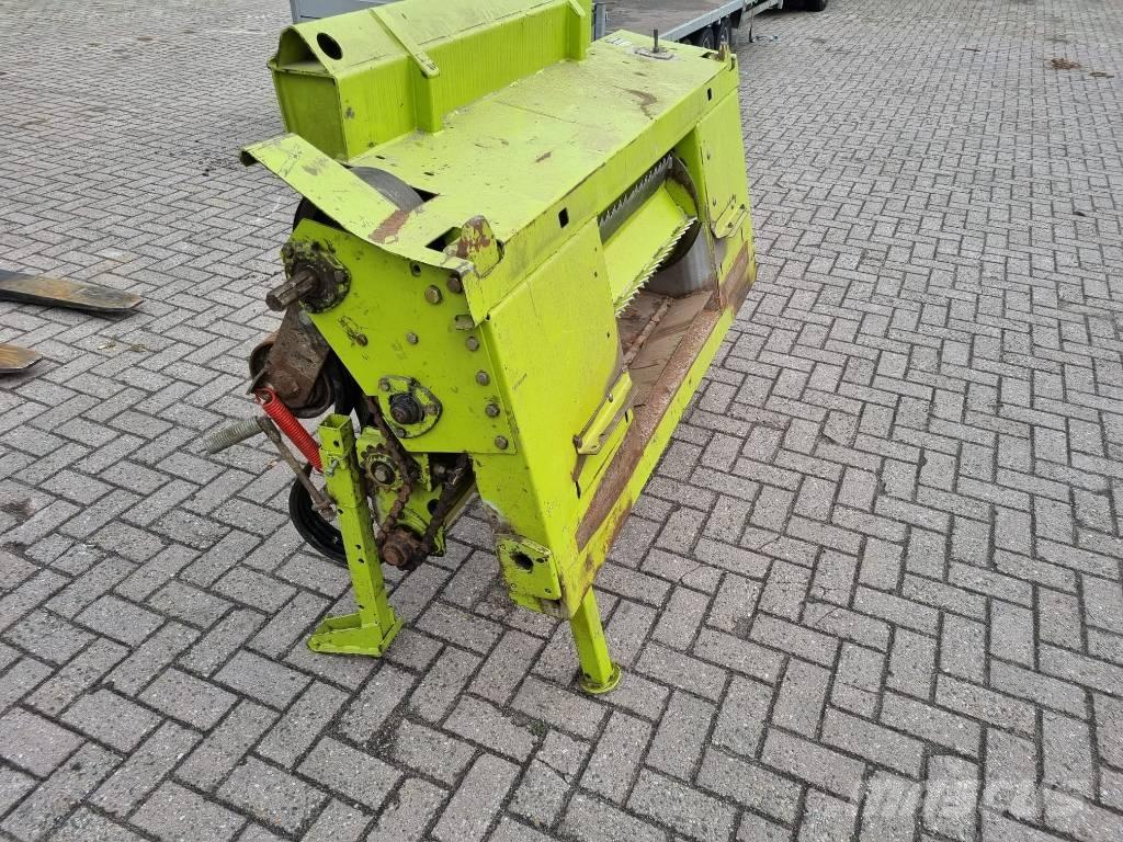 CLAAS C 490 Głowice ścinkowe