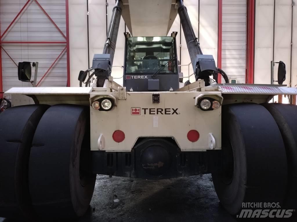 PPM TFC 46M HC DRY Wózki typu Reachstacker