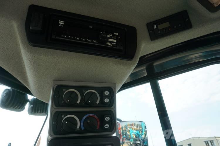 CAT 950M Ładowarki kołowe