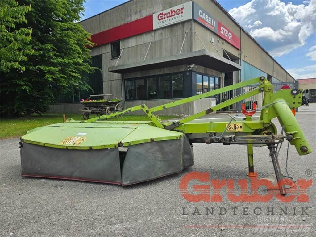 CLAAS Corto 185 Kosiarki