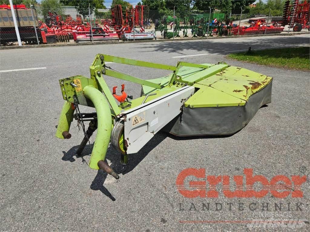 CLAAS Corto 185 Kosiarki