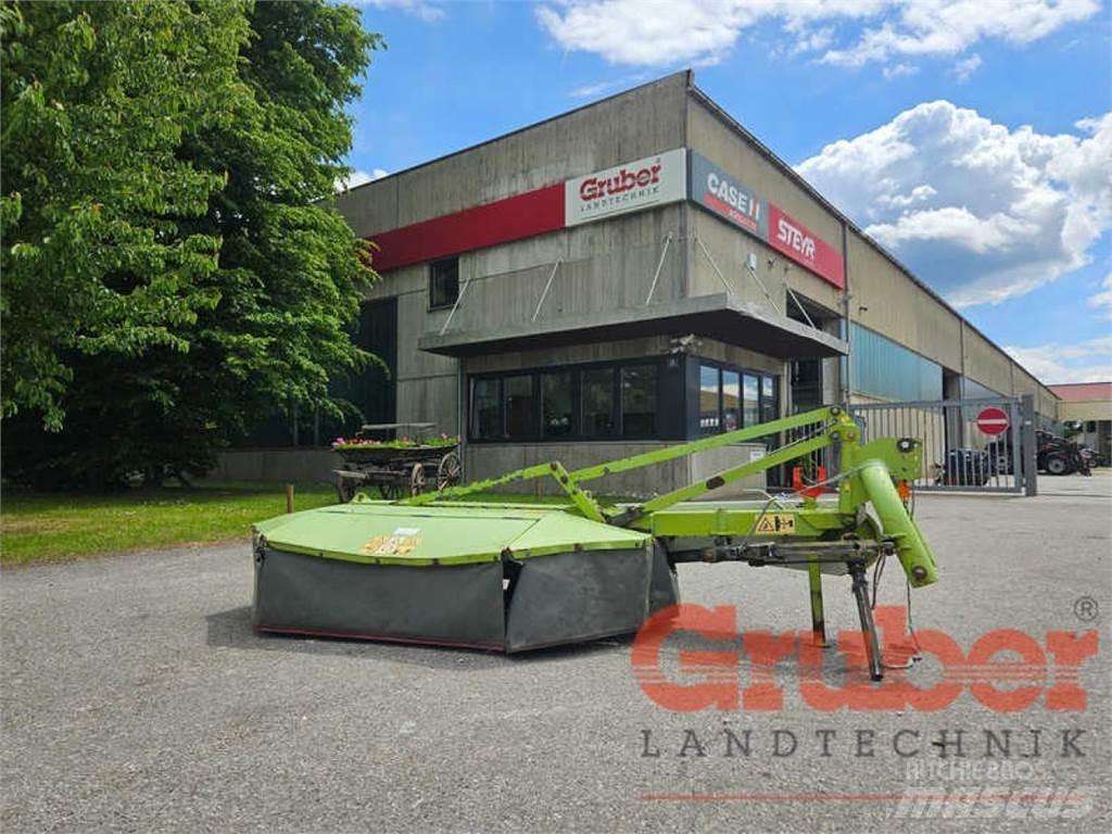 CLAAS Corto 185 Kosiarki