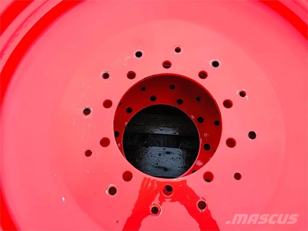 GKN 12 x 38 Maszyny rolnicze - Inne