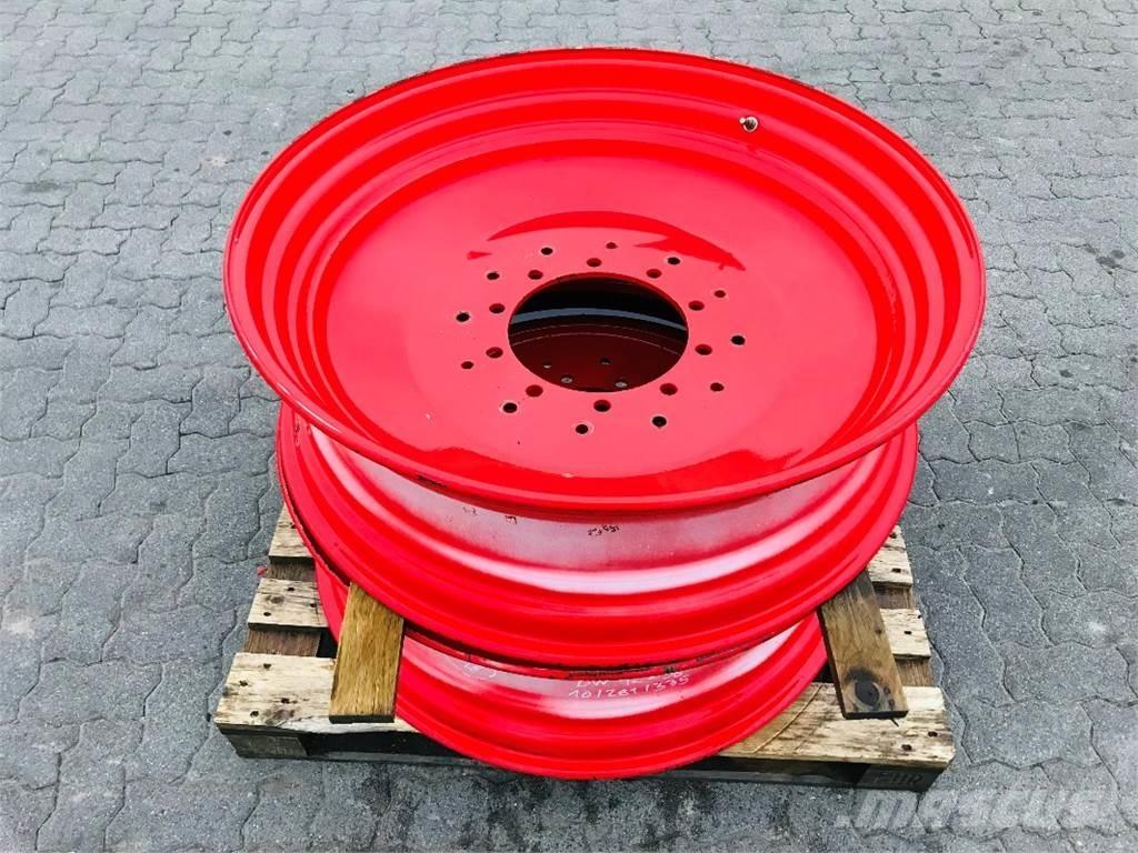 GKN 12 x 38 Maszyny rolnicze - Inne