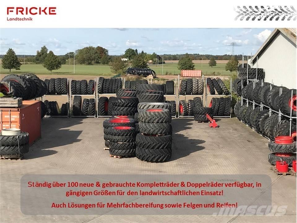 GKN 12 x 38 Maszyny rolnicze - Inne
