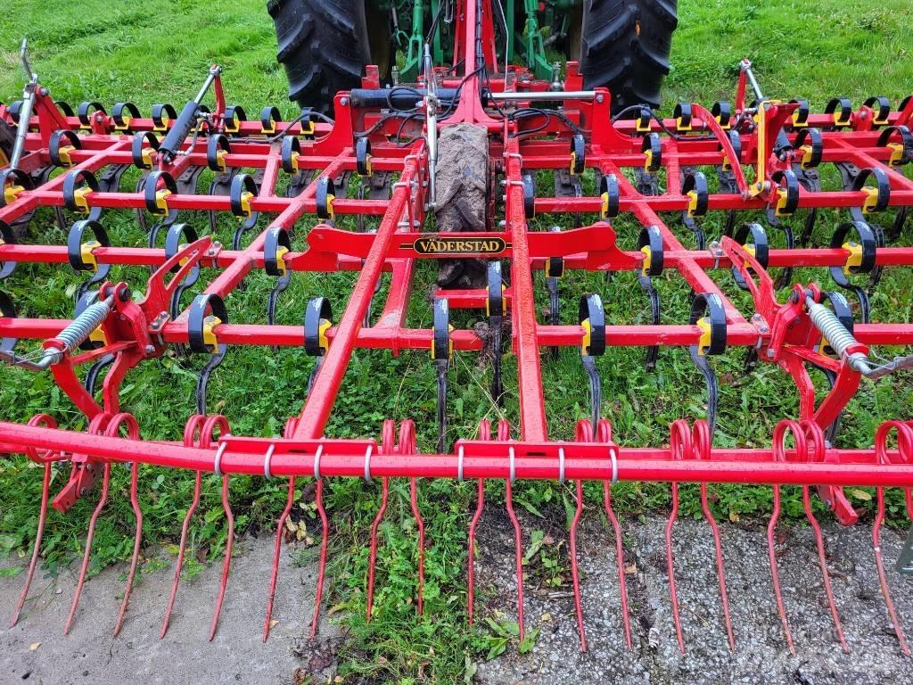 Väderstad NZM600 Kultywatory