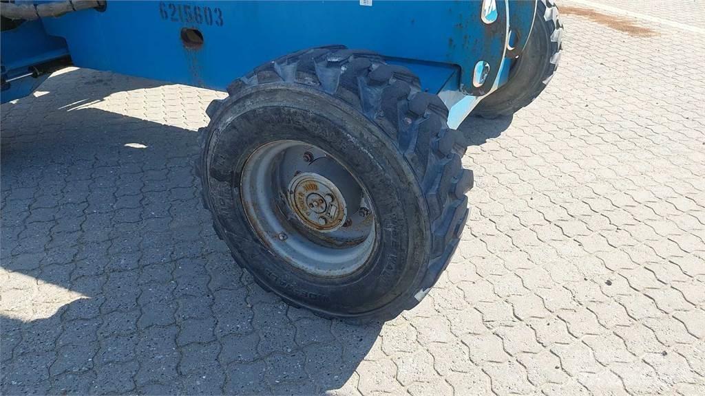 Genie S45 Podnośniki teleskopowe