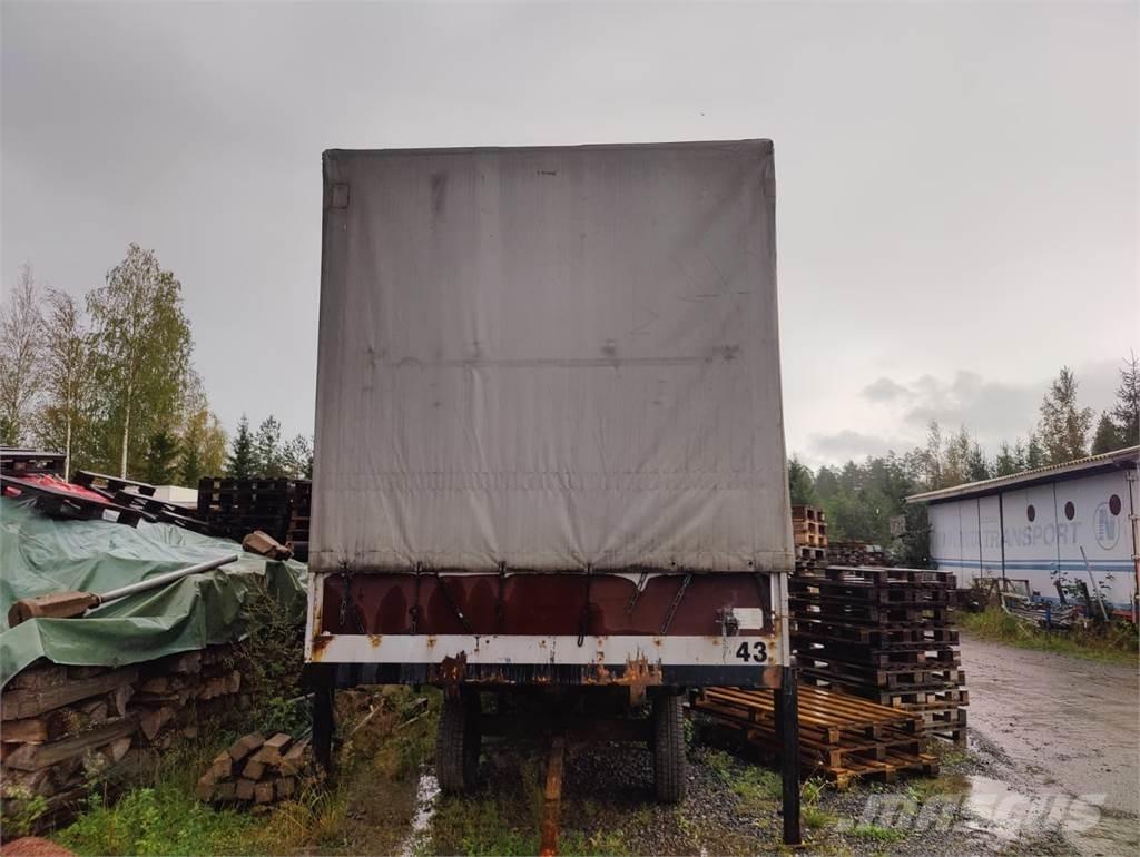  Arpe JLP / AR-PE Skrzynie