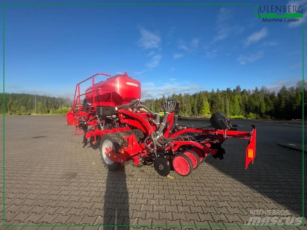 Horsch Focus 3 TD Siewniki