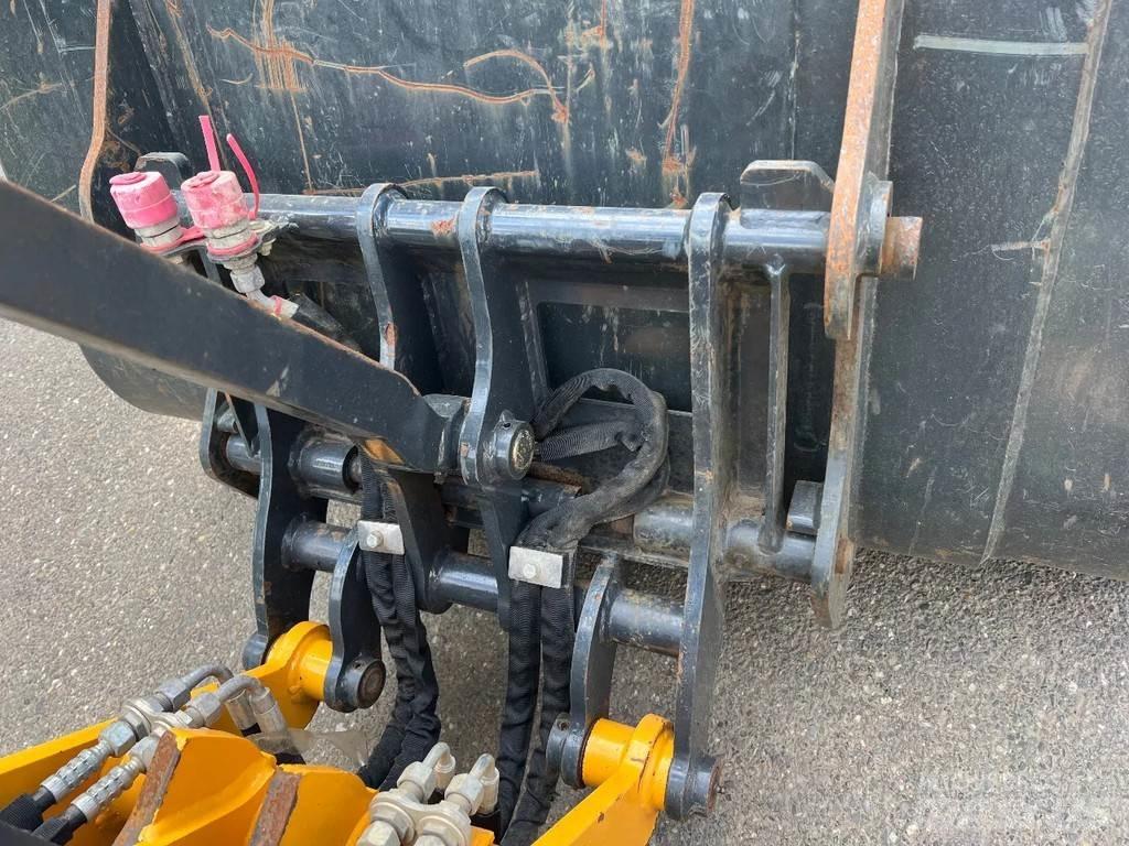 Schäffer 2428 Minikoparki