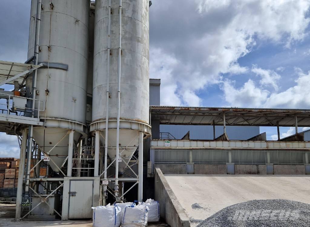  Prodlew Betoniarnie i węzły betoniarskie