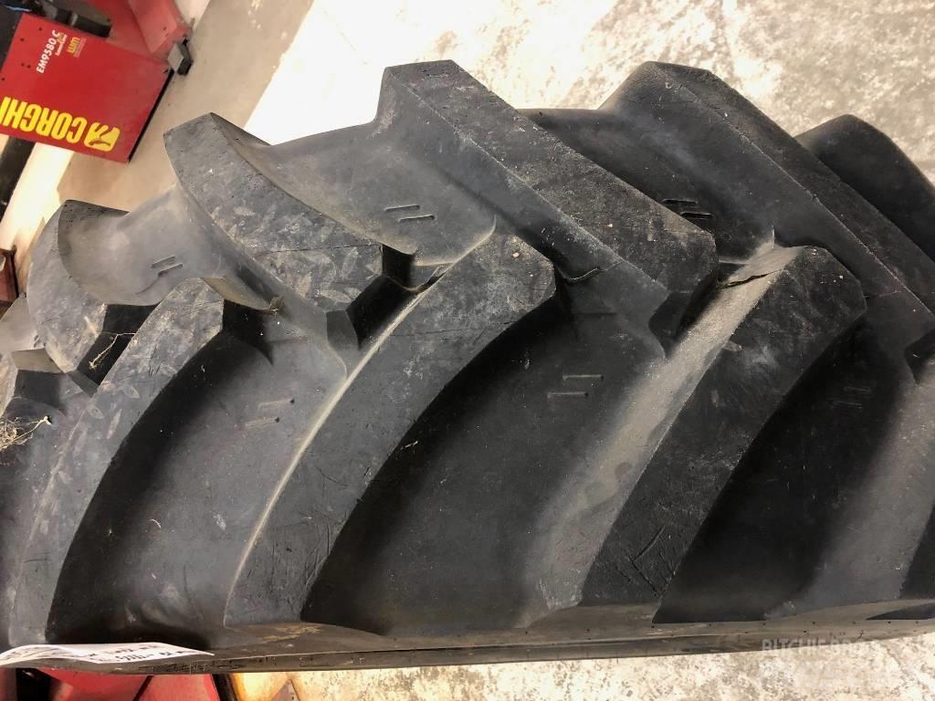 Mitas 405/70x24 Opony, koła i felgi