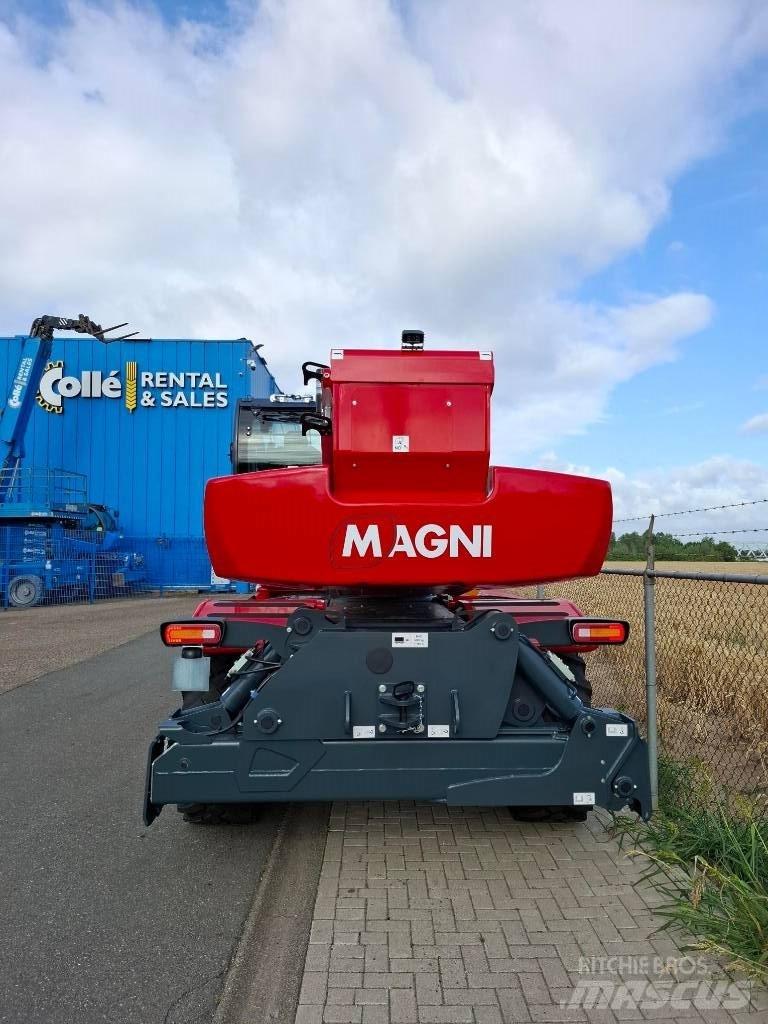 Magni RTH 6.26 | 2025 Ładowarki teleskopowe