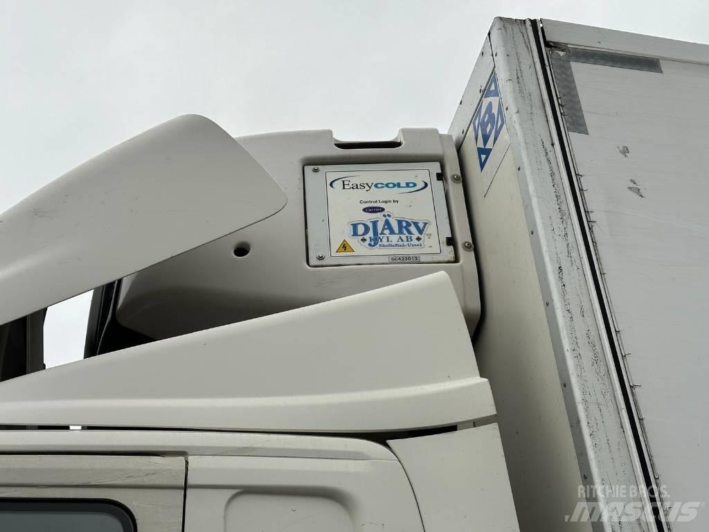 Carrier 1250MT Supra Transport - Inne