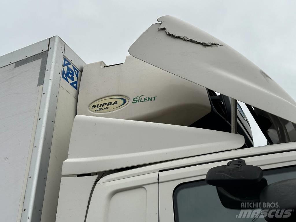 Carrier 1250MT Supra Transport - Inne