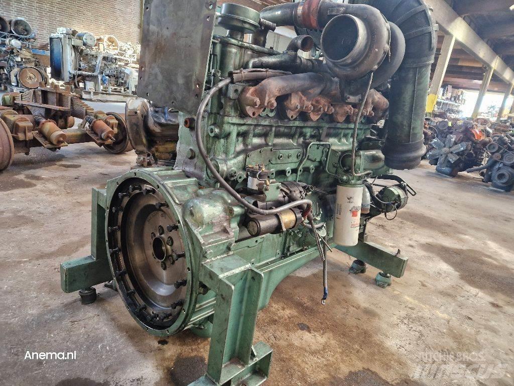 Cummins NT-855 Silniki