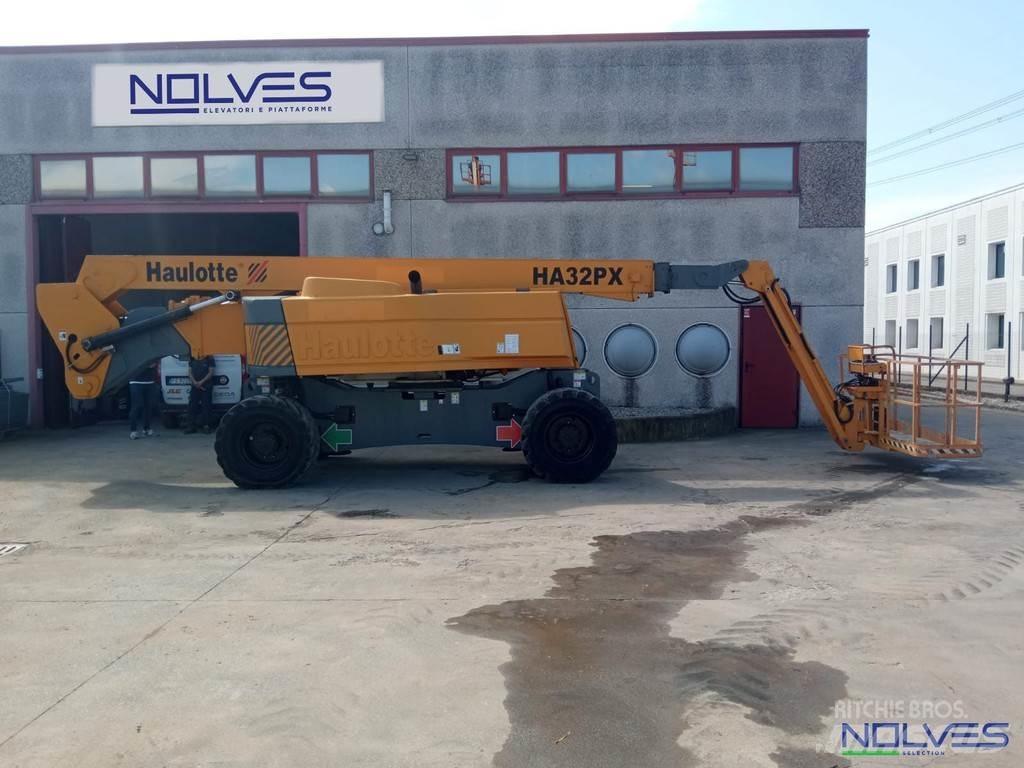 Haulotte HA32PX Podnośniki przegubowe