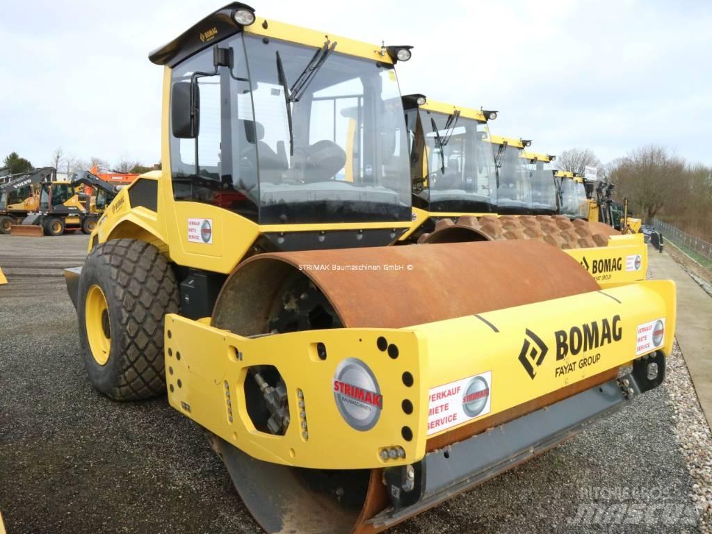 Bomag BW 213-D 5 Walce jednobębnowe