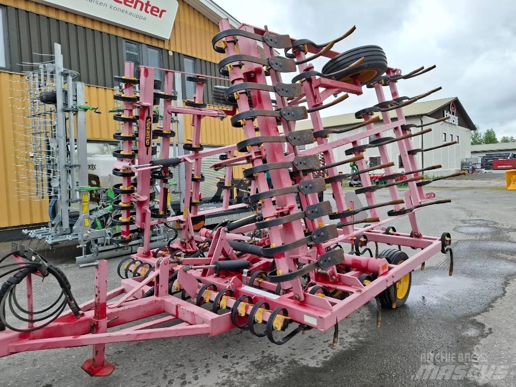 Väderstad NZA600 Brony