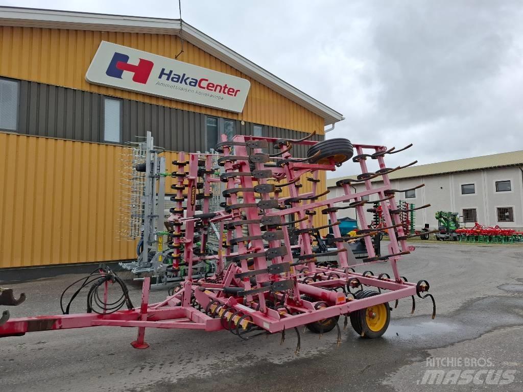 Väderstad NZA600 Brony