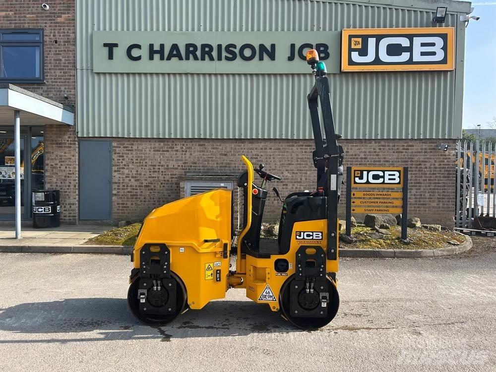 JCB CT160-80 Walce inne