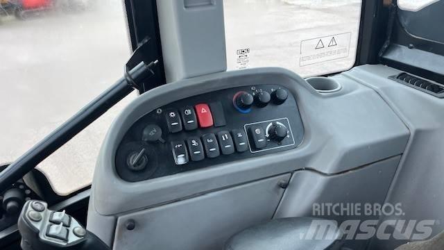 JCB TM 320 S Ładowarki teleskopowe