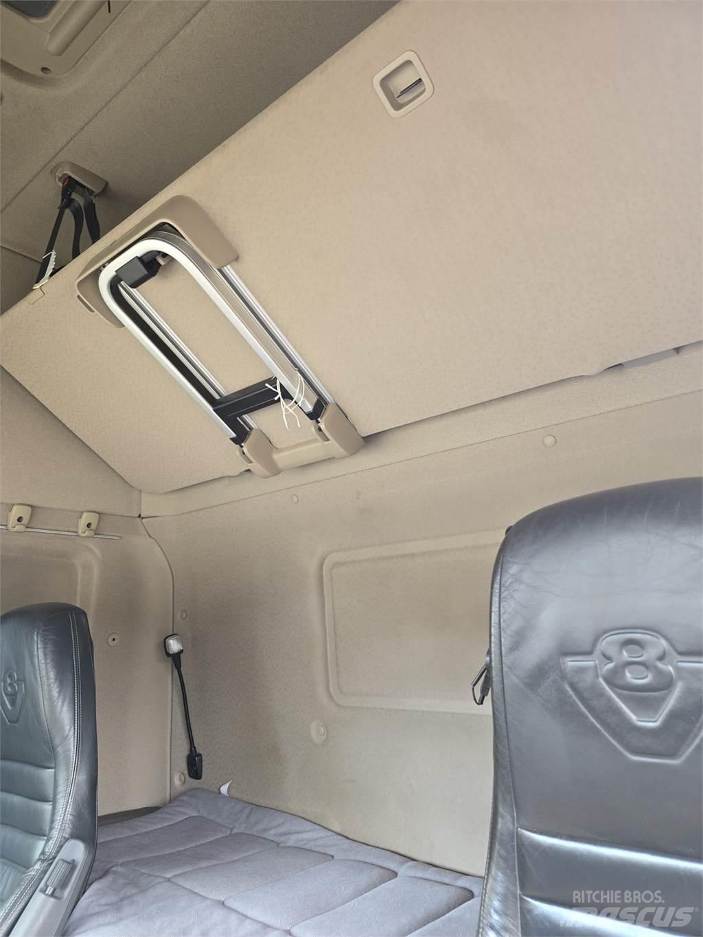 Scania R560 Ciągniki siodłowe