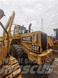 CAT 966 E Ładowarki kołowe