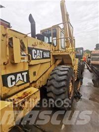CAT 966 E Ładowarki kołowe