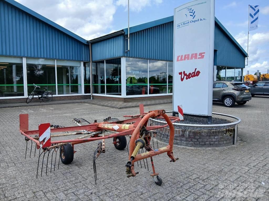 Kuhn GA 301 Ciągnikowe żniwiarki pokosowe