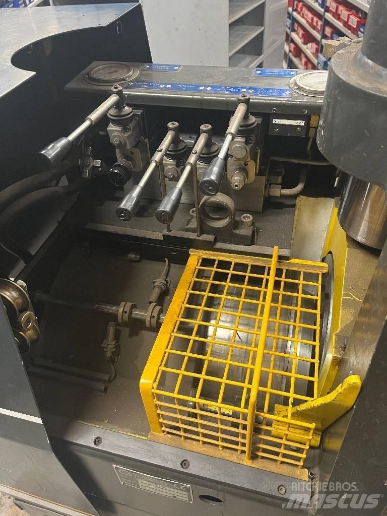  GS-HYDRO GSF-220-N Giętarki do rur