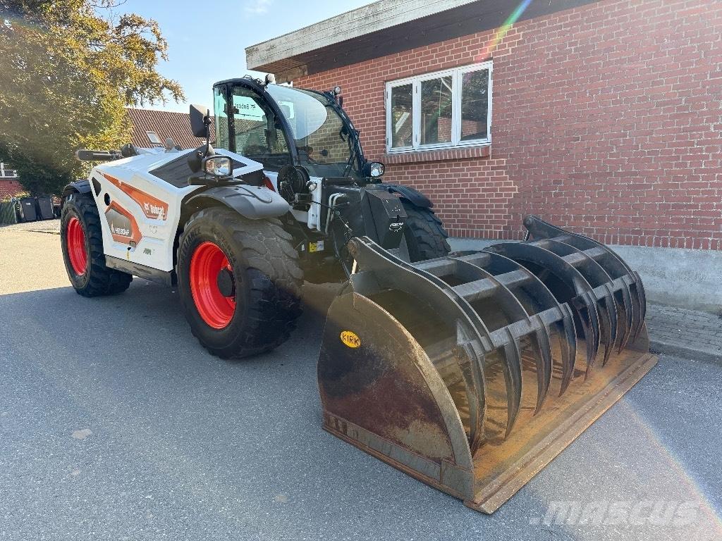 Bobcat TL 43.80 HF Ładowarki rolnicze