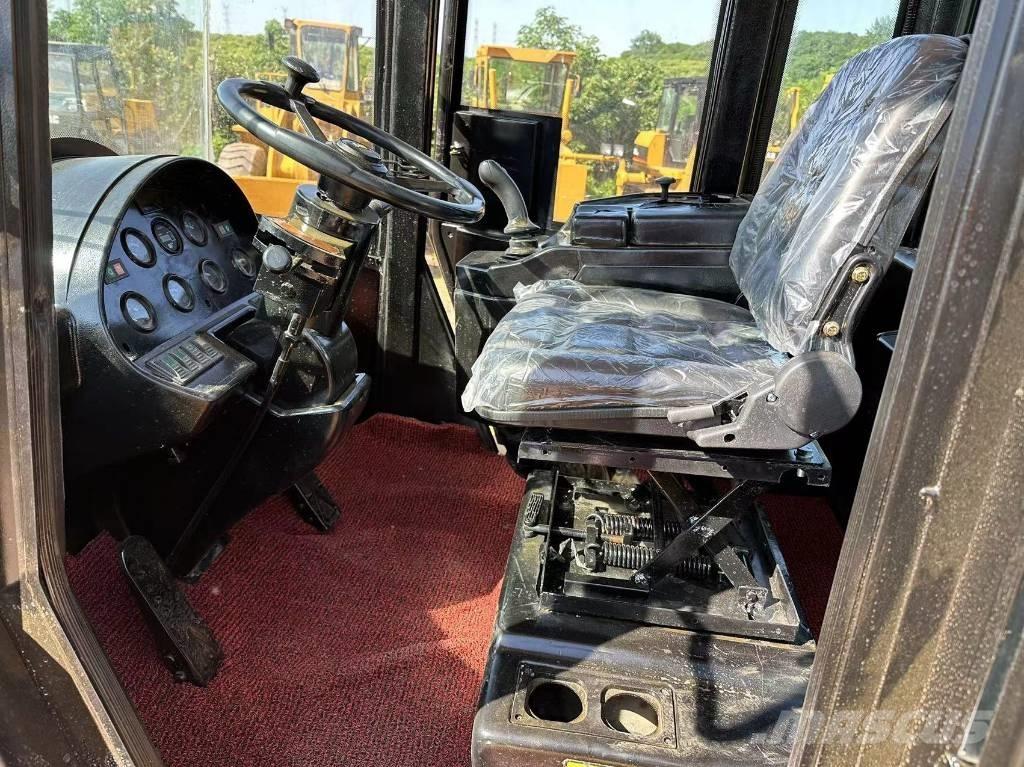 CAT 966 H Ładowarki kołowe