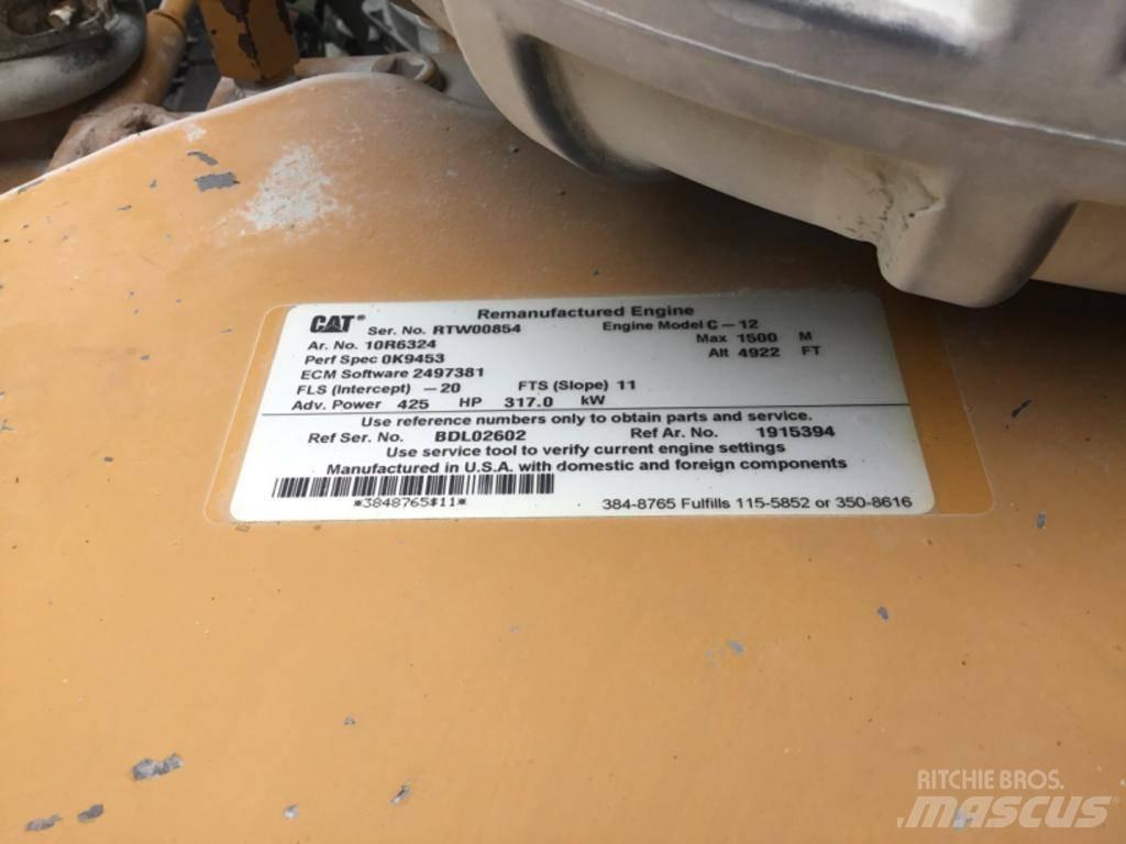 Metso Nordberg LT125 Kruszarki mobilne