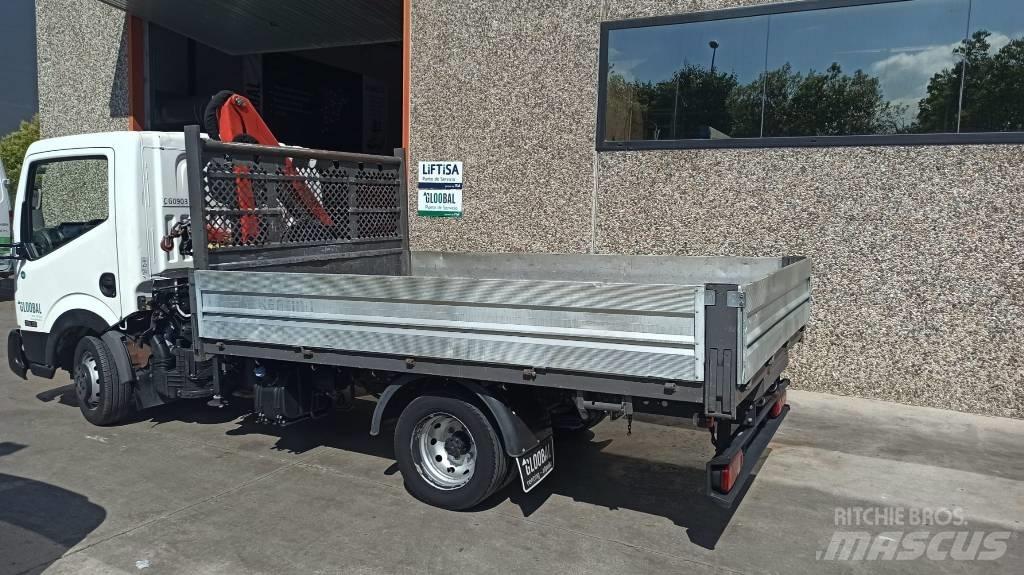 Palfinger PK2900A Podnośniki koszowe