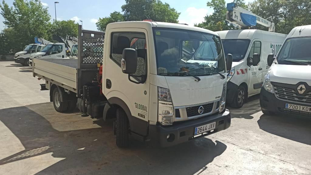 Palfinger PK2900A Podnośniki koszowe