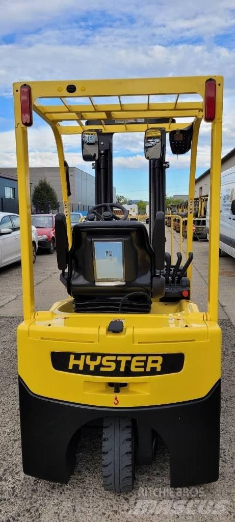 Hyster A 1.5 XNT Wózki elektryczne