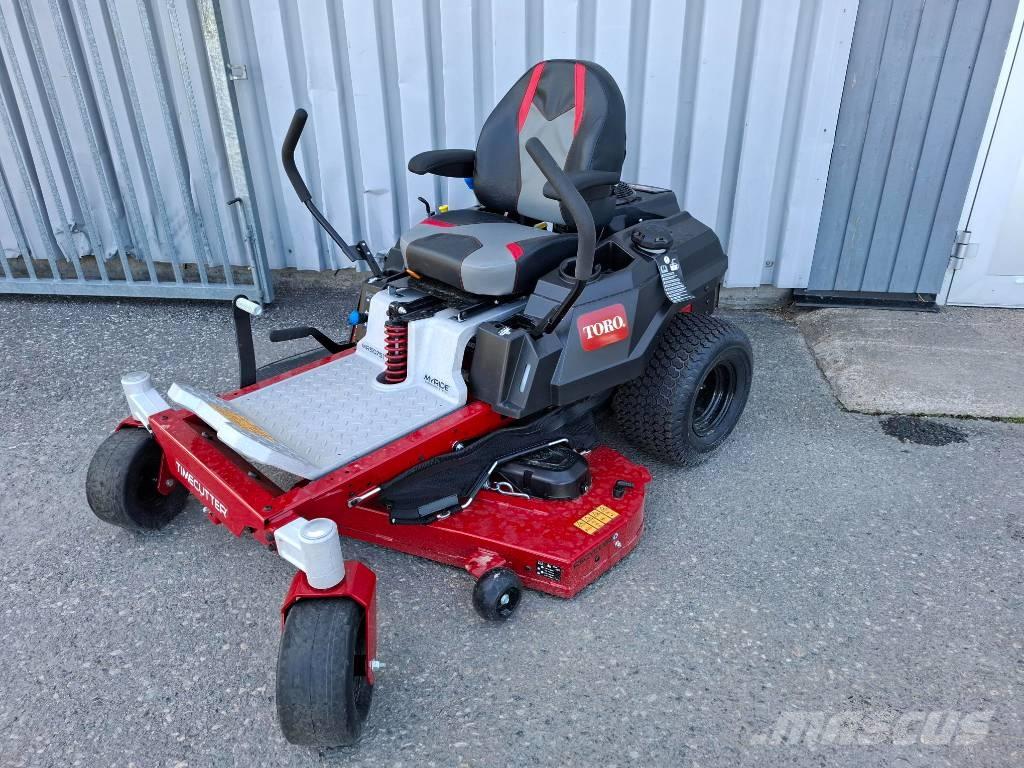 Toro MR5075T Kosiarki o zerowym promieniu skrętu
