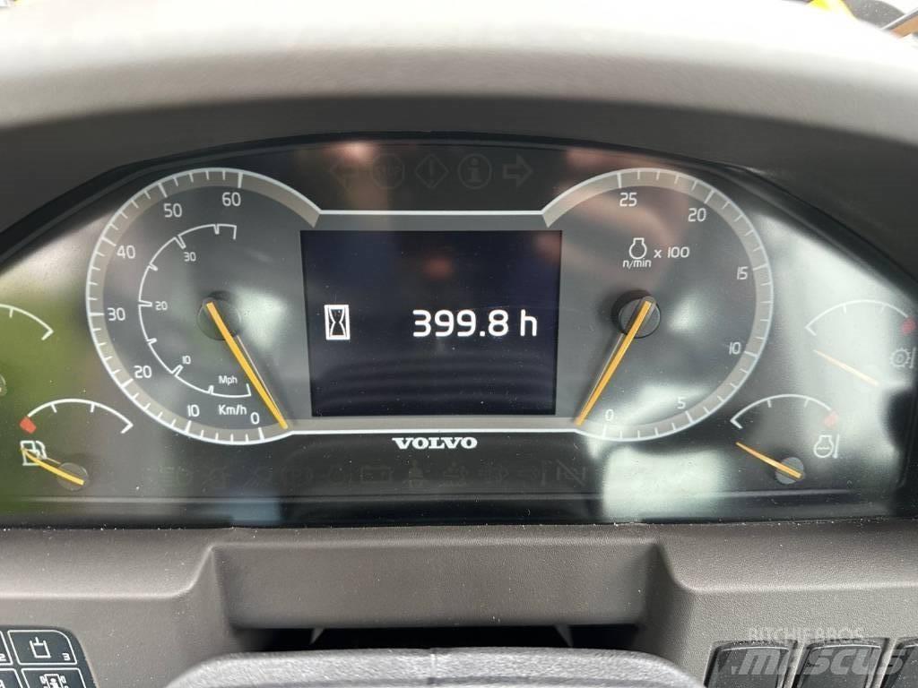 Volvo L 70 H Ładowarki kołowe