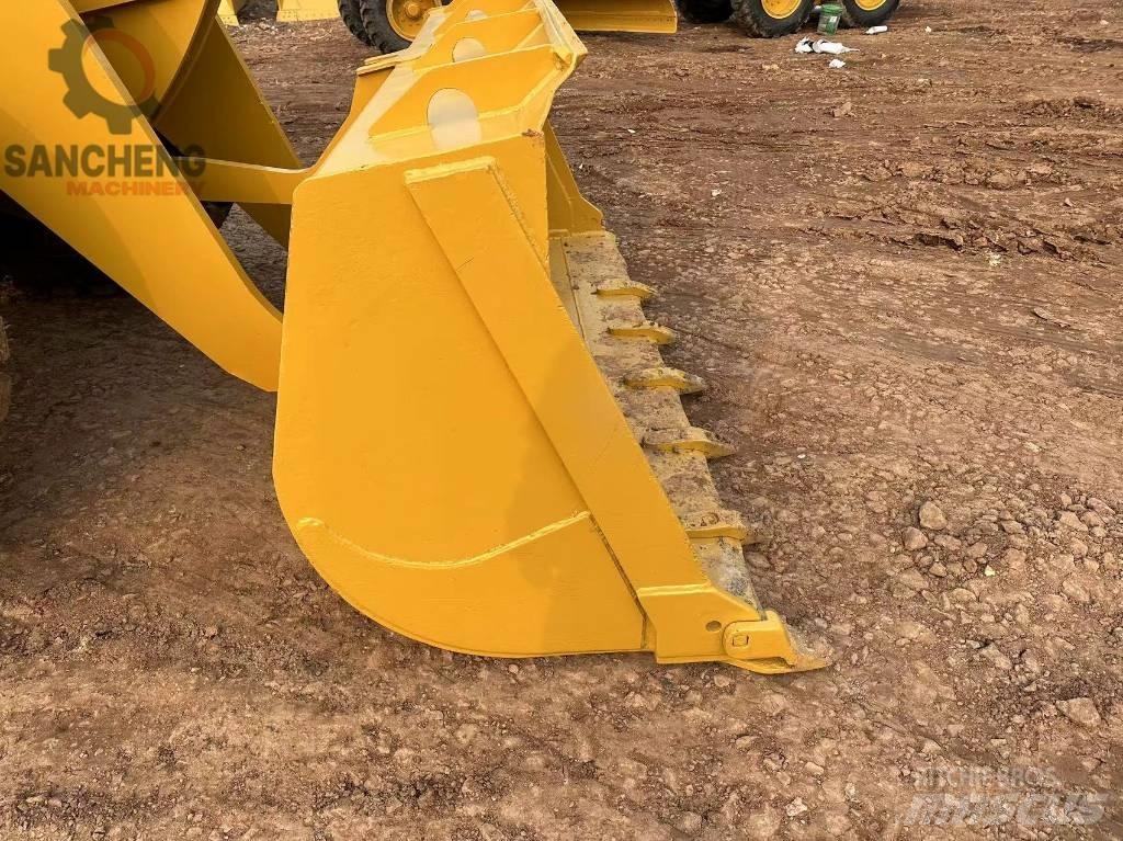 CAT 950 H Ładowarki kołowe