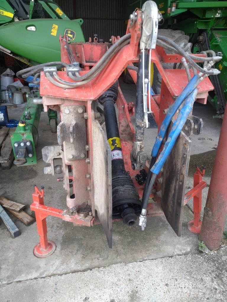  Rotor Speedy Frezarki do pni