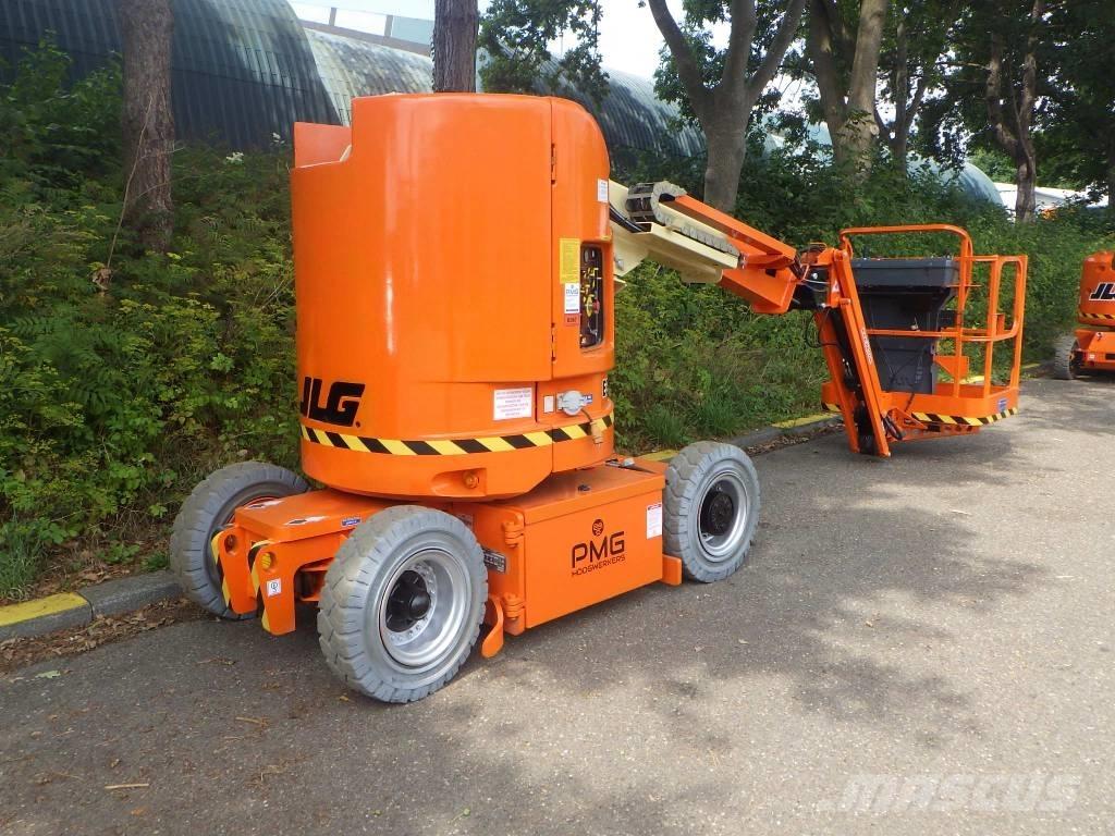 JLG E300AJP Podnośniki przegubowe