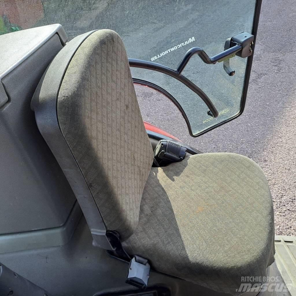 CASE 140 MAXXUM Ciągniki rolnicze