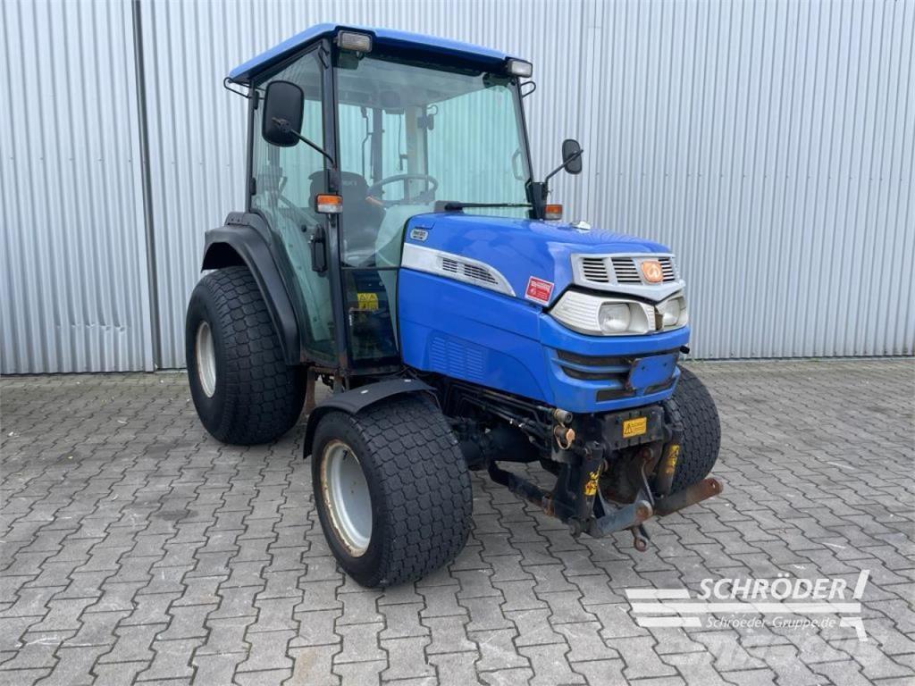 Iseki 5470 Ciągniki rolnicze