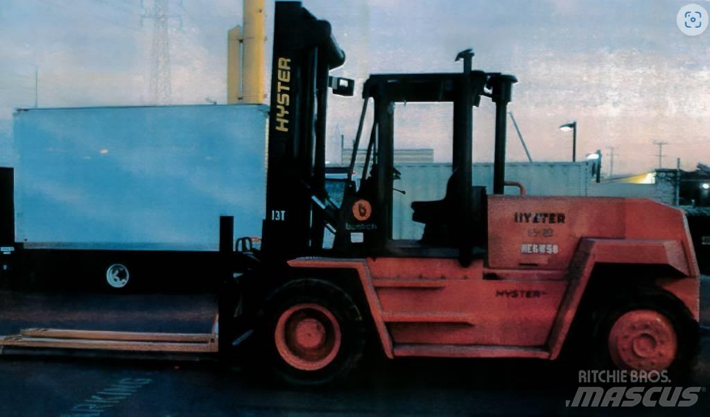 Hyster H 280 XL 2 Wózki widłowe inne