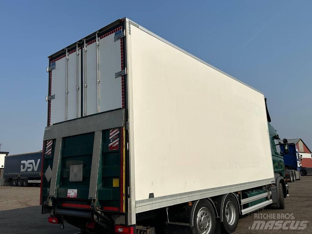  SKAP K62441 Skrzynie