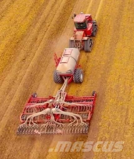 Horsch Pronto 8 SW Siewniki