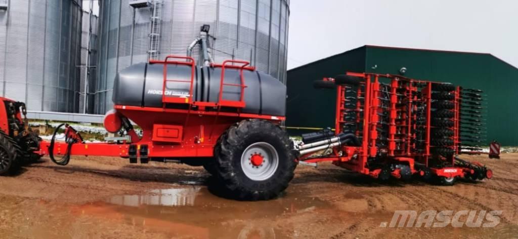 Horsch Pronto 8 SW Siewniki