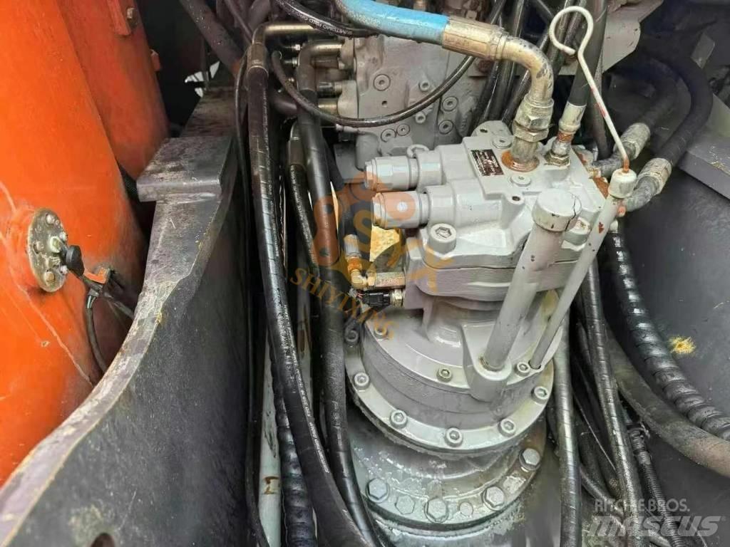 Hitachi EX 200-5G Koparki gąsienicowe