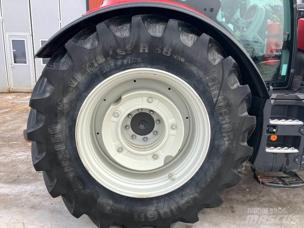 Valtra N174D Ciągniki rolnicze
